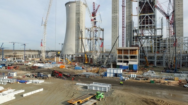 budowa nowych blokow energetycznych elektrowni opole crop 800 450